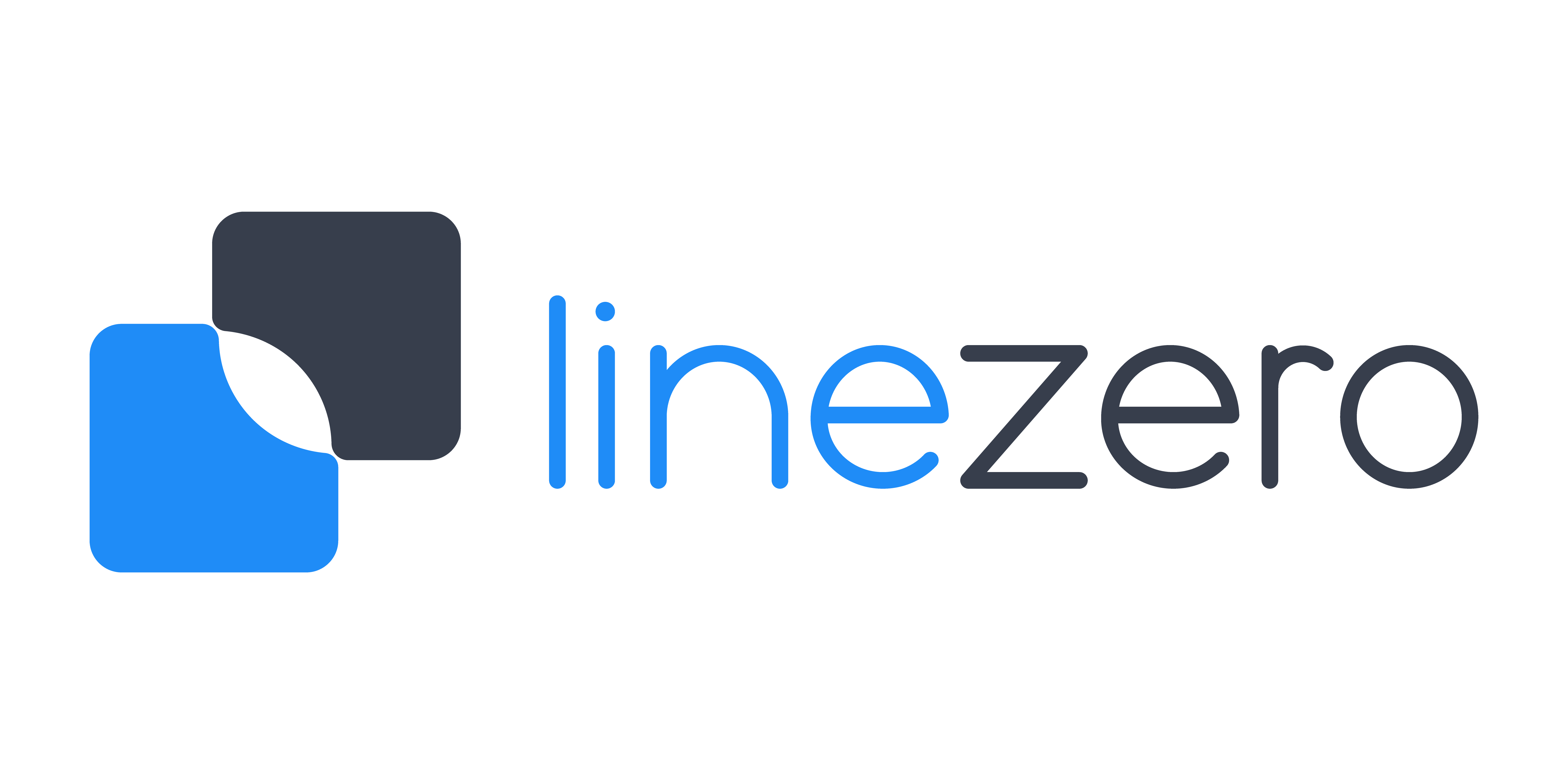 LineZero Logo